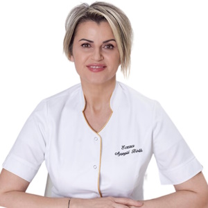 Ayşegül Birlik