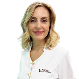 Banu Deniz Bayburtlu
