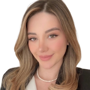 İrem Ergeç