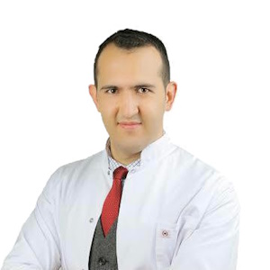 Samet Sercan Korkmaz
